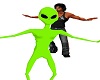 ol group alien dance