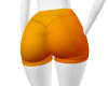 HB. Bbl Shorts
