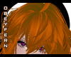 ⟡ more amber bangz