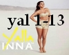 INNA - Yalla