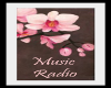 Pink Orchid Music Radio