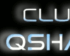 QS CLUBLIFE Neon sign