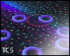 Neon floats