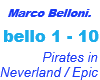 Marco Belloni /Pirates