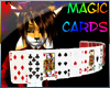 Poxy's Magic Cards