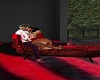 Kissing Chaise