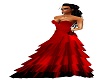 red salsa dress2