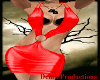 -X-Red SexyStunner Dress
