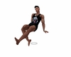 Anim Sitting Pose M/F