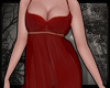 +Juliet Dress - red