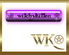 [WK] witchykitten button