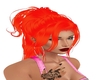 Pony Tail Tangerine