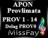 ! Provlimata !