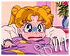 Sailor Moon $Cutout