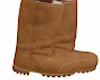 Alaska Suede Boots