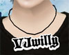 Kalung VJwilly - Procell