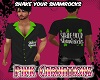 Shake Your Shamrocks