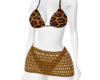 💋Leopard Summer