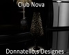 club nova lamp