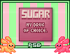 Sugar Sticker