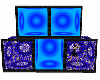 (Fe)Blue Dance Boxes