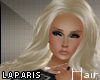 (LA) Blonde Fawzia