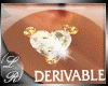 (LR)ER Diamond Heart