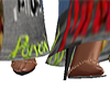 rockera shoes
