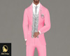 Viva Pink Suit