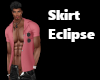 Skirt Eclipse
