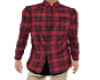 [CJ] CheckeredShirt