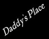 $BD$ Daddy's Place Blue 