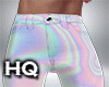Holographic Pant