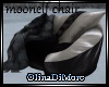 (OD) Moonelf chair