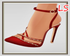 ! Sweey Kiss Shoes