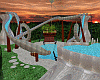 sunset water park
