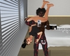 clingy bout him