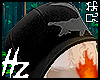 hz Alligator Cap
