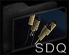 "SDQ" Festival Firework