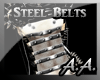 *AA* Steel Belts