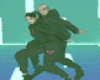 *Wild Group Dance 14P*