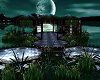 romantic scene