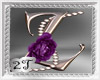 ~2T~ Z Purple Rose