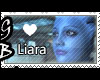 [GB] <3 Liara Stamp ME