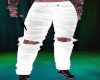 white jean