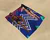 Beach Towel For 2