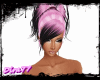 Lorna Soft Pink Tail