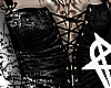 ×  corset Goth