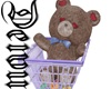 Love Teddy