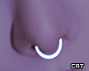 ❥ Neon  Piercing